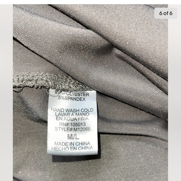 JOHNNY WAS STYLE Andree by UNIT women Embroidered cardigan. M/L - Picture 4 of 5